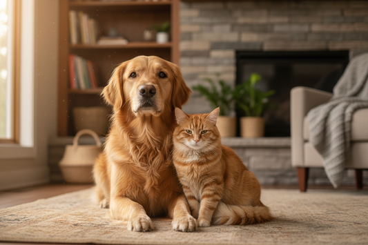 Cane o Gatto? Guida per Scegliere il Compagno Perfetto