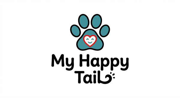 My Happy Tail