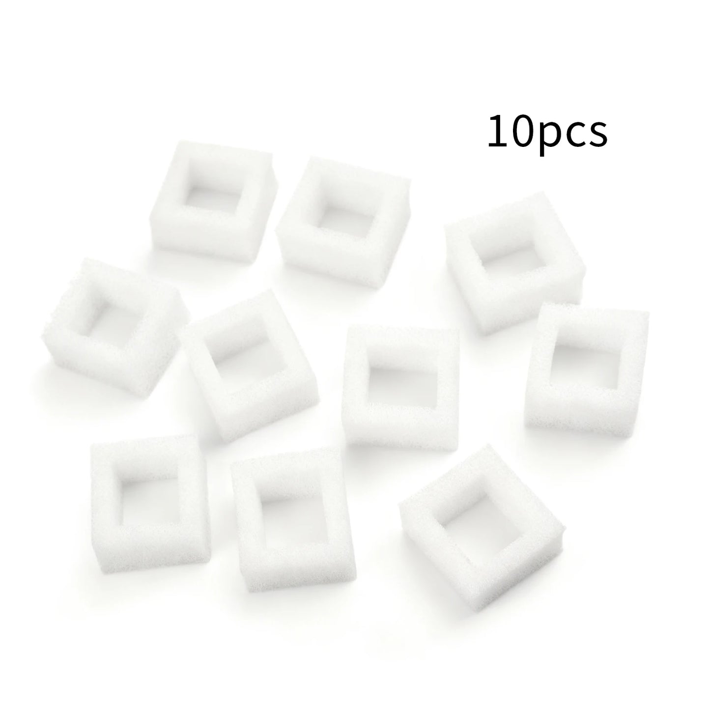 Fontanella Automatica per Gatti con Filtro — Acqua Sempre Fresca 1,2L