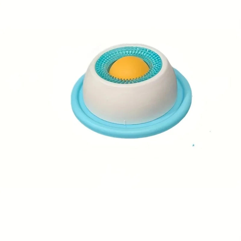 Ciotola Leccaleccami per Cani e Gatti — Slow Feeder Antistress