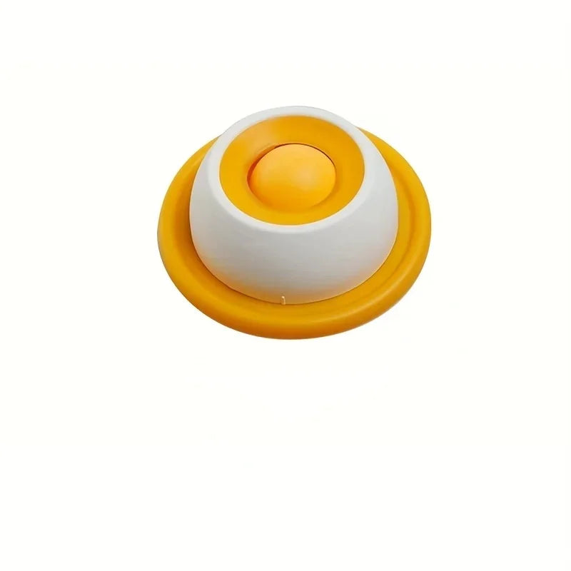 Ciotola Leccaleccami per Cani e Gatti — Slow Feeder Antistress