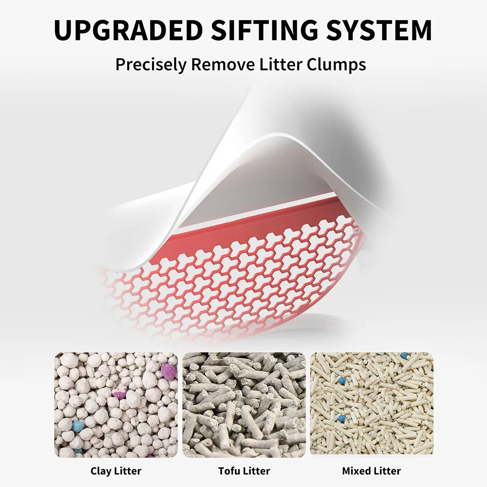 Lettiera Automatica Smart PETKIT PuraMax 2 — Autopulizia 15 Giorni App Control